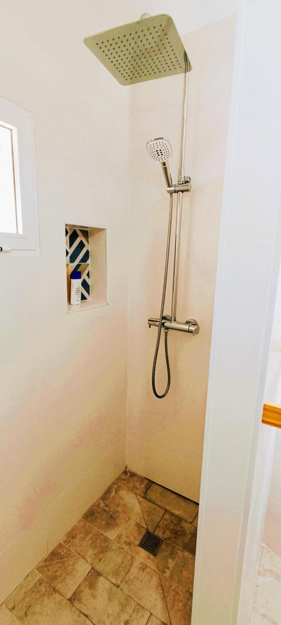 La Tienda De Miguel Apartment El Chorro Ngoại thất bức ảnh